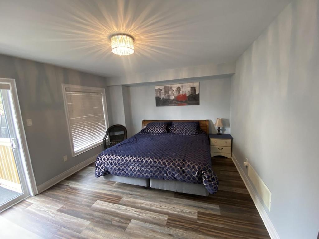 2 Bedroom With 2 Ensuites Unit In Richmond Hill Exterior photo